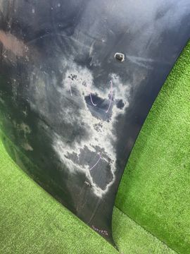 КАПОТ НА TOYOTA CORONA ST191