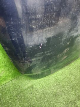 КАПОТ НА TOYOTA CORONA ST191