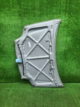 КАПОТ НА TOYOTA COROLLA NZE121