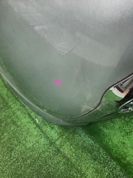 КАПОТ НА TOYOTA CAMRY ACV30