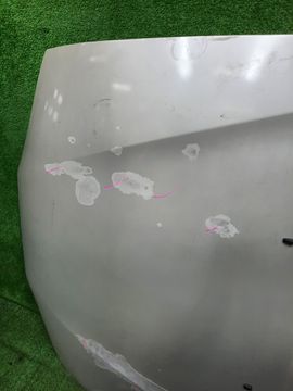 КАПОТ НА TOYOTA SPRINTER AE114