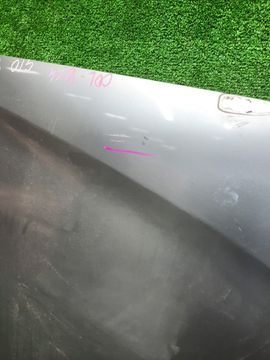 КАПОТ НА NISSAN BLUEBIRD SYLPHY G10