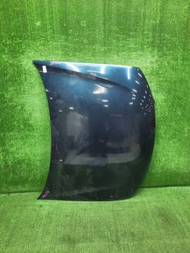 КАПОТ НА NISSAN BLUEBIRD SYLPHY G10