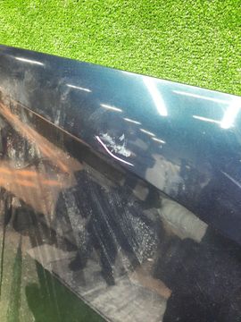 КАПОТ НА NISSAN BLUEBIRD SYLPHY G10