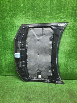 КАПОТ НА NISSAN BLUEBIRD SYLPHY G10