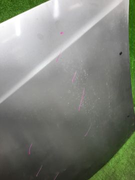 КАПОТ НА MITSUBISHI GALANT EA1A