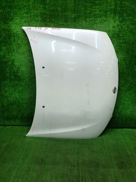 КАПОТ НА NISSAN BLUEBIRD SYLPHY G10