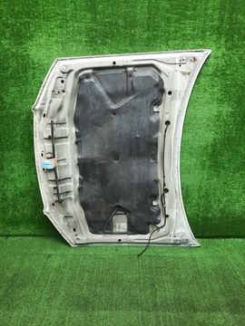 КАПОТ НА NISSAN BLUEBIRD SYLPHY G10