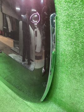 КАПОТ НА TOYOTA PREMIO ZRT260