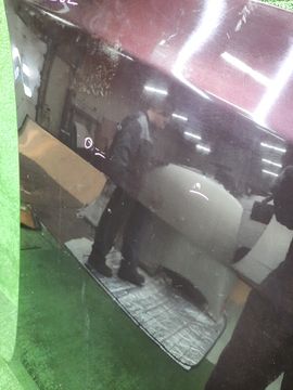 КАПОТ НА TOYOTA PREMIO ZRT260