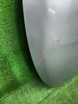 КАПОТ НА TOYOTA ALLION ZRT265