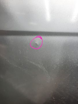 КАПОТ НА NISSAN AD Y11