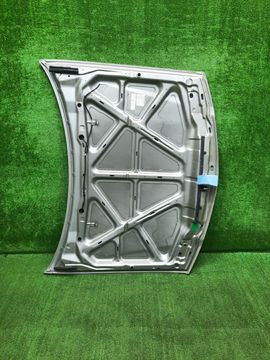 КАПОТ НА NISSAN AD Y11