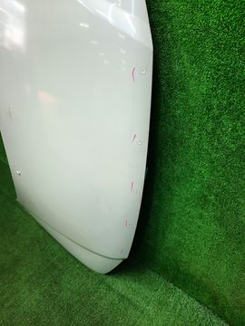 КАПОТ НА NISSAN PRESAGE U30