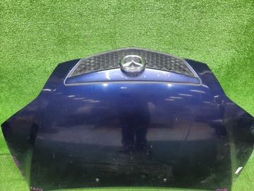 КАПОТ НА MAZDA DEMIO DY3W