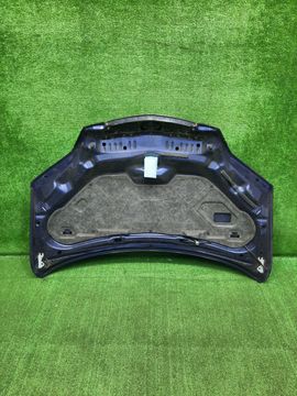 КАПОТ НА MAZDA DEMIO DY3W