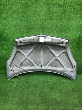 КАПОТ НА TOYOTA FUNCARGO NCP20