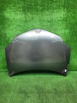 КАПОТ НА NISSAN PRIMERA P12 