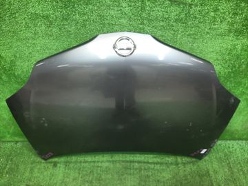 КАПОТ НА NISSAN PRIMERA P12 