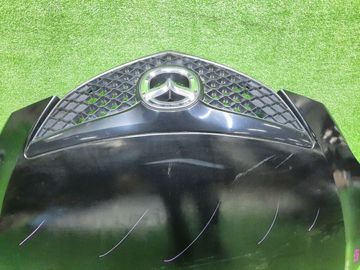 КАПОТ НА MAZDA AXELA BK5P