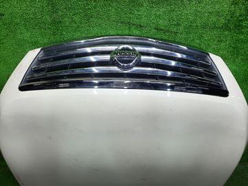 КАПОТ НА NISSAN TEANA J32