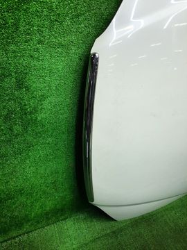 КАПОТ НА HONDA ODYSSEY RA6