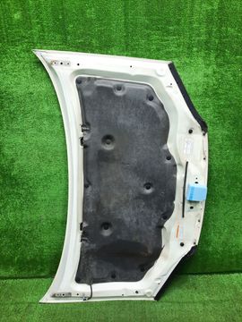 КАПОТ НА HONDA ODYSSEY RA6