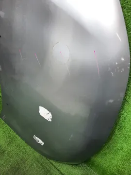 КАПОТ НА MITSUBISHI OUTLANDER CW5W