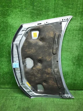 КАПОТ НА MITSUBISHI OUTLANDER CW5W