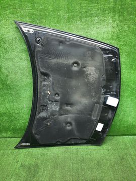 КАПОТ НА HONDA ACCORD CU1