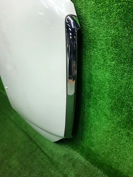 КАПОТ НА HONDA ODYSSEY RA8