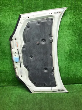 КАПОТ НА HONDA ODYSSEY RA8