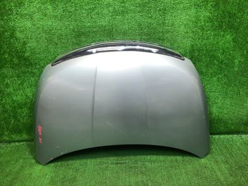 КАПОТ НА NISSAN TIIDA C11