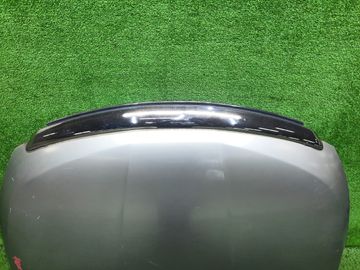 КАПОТ НА NISSAN TIIDA C11