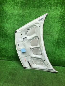 КАПОТ НА HONDA CIVIC FD1