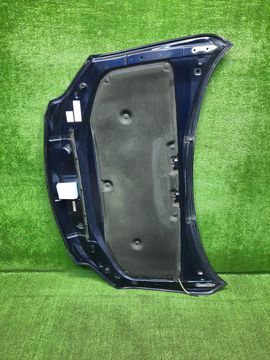 КАПОТ НА TOYOTA COROLLA  AXIO ZRE142