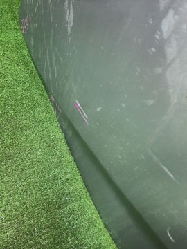 КАПОТ НА MAZDA ATENZA GG3P