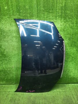 КАПОТ НА HONDA ODYSSEY RA6