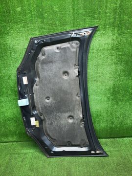 КАПОТ НА HONDA ODYSSEY RA6