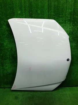 КАПОТ НА MERCEDES-BENZ C-CLASS W204