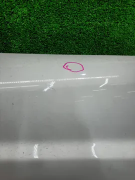 КАПОТ НА MERCEDES-BENZ C-CLASS W204