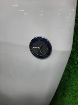 КАПОТ НА MERCEDES-BENZ C-CLASS W204