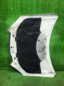 КАПОТ НА MERCEDES-BENZ C-CLASS W204