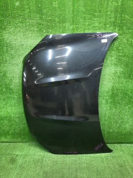 КАПОТ НА NISSAN DUALIS J10