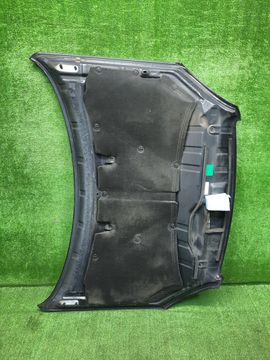 КАПОТ НА NISSAN DUALIS J10