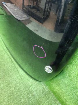 КАПОТ НА TOYOTA CURREN ST208