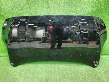 КАПОТ НА NISSAN LEAF ZE1