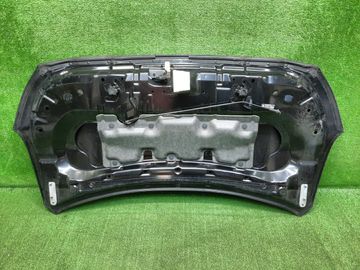 КАПОТ НА NISSAN LEAF ZE1