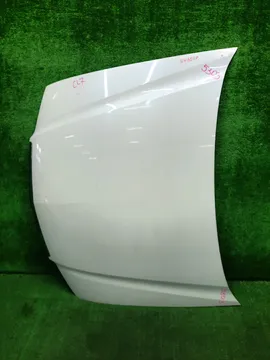 КАПОТ НА HONDA ACCORD CL7