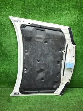 КАПОТ НА HONDA ACCORD CL7